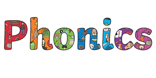 Phonics