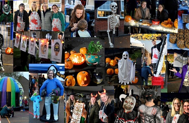 Blog Header Image